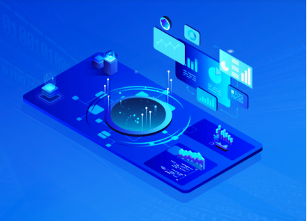 数字化办公