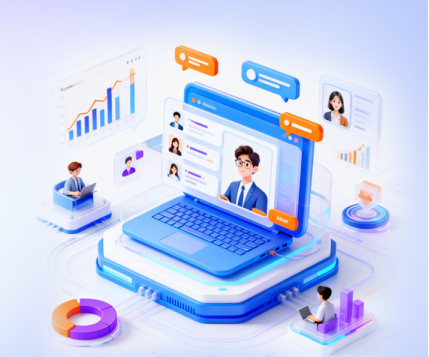 智慧民政系统