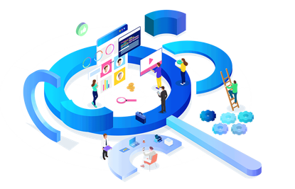 客户管理系统，CRM